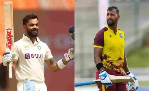 Cricketers Who Shocked Everyone With Sudden Retirement In 20257