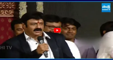 Balakrishna Vulgar Comments On Women In Public 3