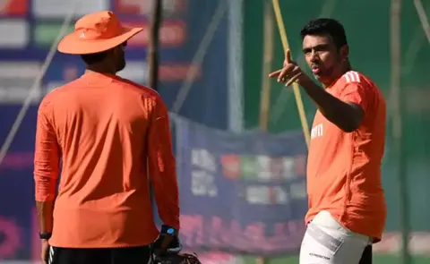 Ashwin Sanctioned For Dissent And Outburst In TNPL Game6