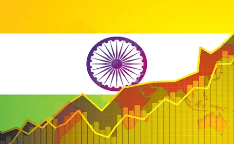 India set to overtake Japan and become the world fourth largest economy