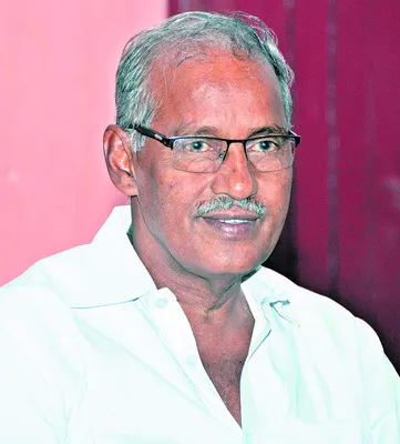 కూనంనేనికి ఊరట