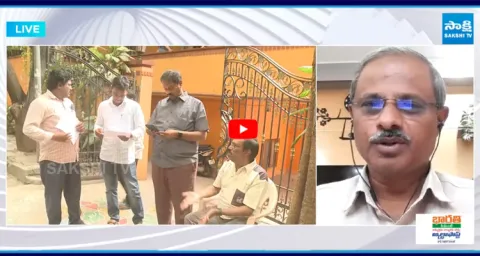 Analyst Purushottam Reddy About Yellow Media Debates On Women 2