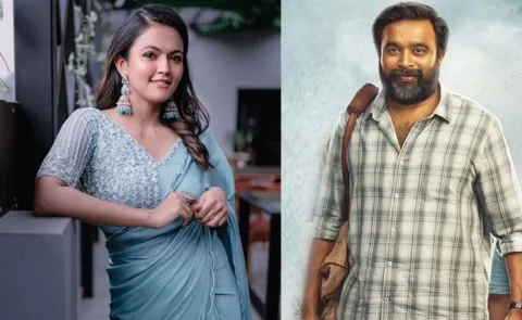 Sasikumar And Aparna das Movie Plan