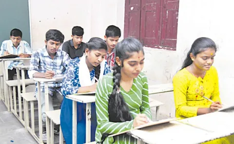Telangana to hold 10th exams in March 2026