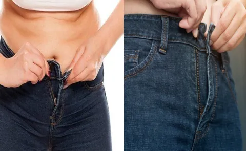 black around the waist check why and how to treat15