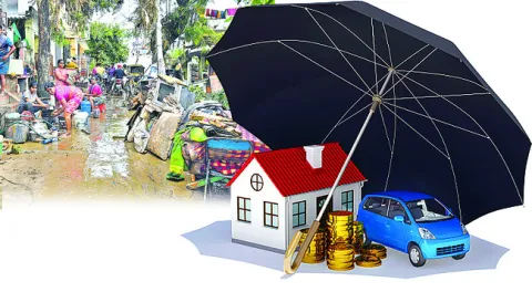 కష్టమెదురైనా నష్టపోకుండా..
