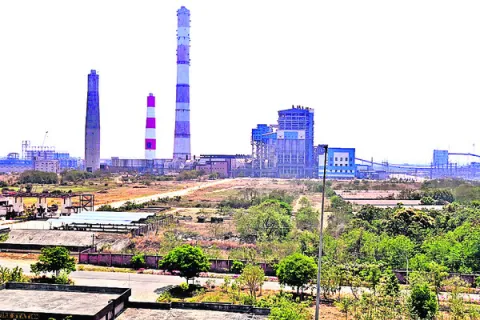 మూడో యూనిట్‌కు ముహూర్తమెప్పుడో!