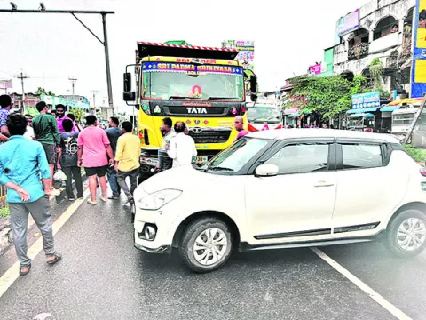 కారున