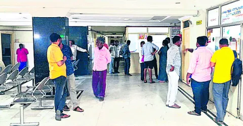 ‘జన్విత’లో మహిళ మృతి 