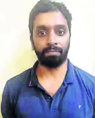 మదన్‌.. కామరాజు 