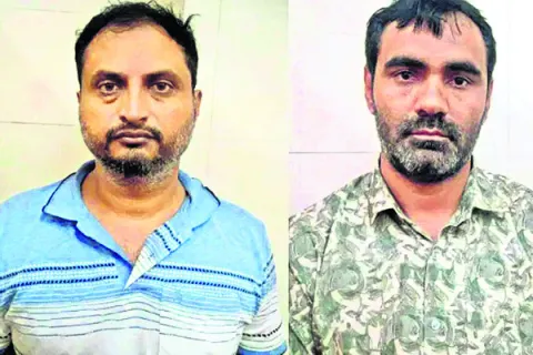 డిజిటల్‌ అరెస్టు..  రూ.4.79 కోట్ల వసూలు 
