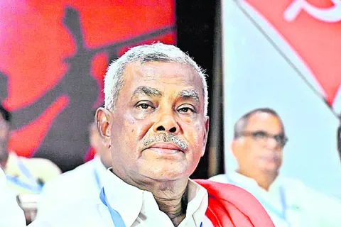 అధిక సీట్లు ఇవ్వాల్సిందే! 