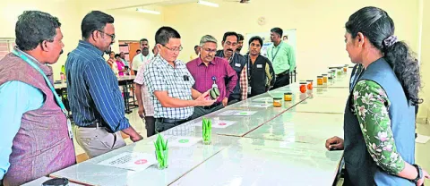 ఆహార భద్రతపై సెమినార్‌