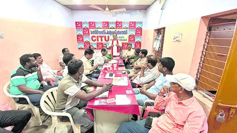 సింగరేణి ఆస్పత్రుల్లో మందుల కొరత