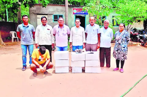 ఇంటర్‌లో ప్రవేశాలకు  దరఖాస్తుల ఆహ్వానం