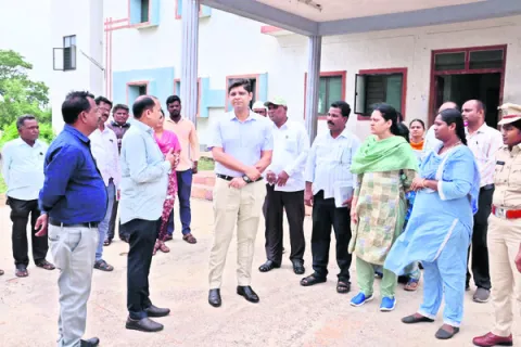 భూ సమ