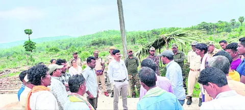 తేనెట