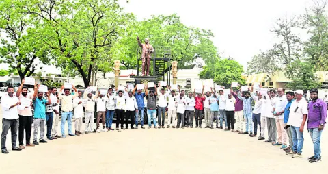 జర్నలిస్టు ‘కొమ్మినేని’ అరెస్టు అప్రజాస్వామికం