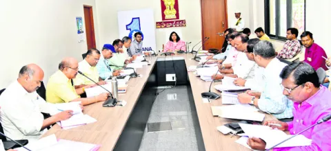 నేడు, రేపు ప్రత్యేక డ్రైవ్‌