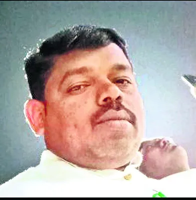 వలస కూలీ ఆత్మహత్య