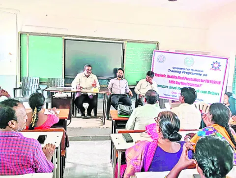 నాణ్యతా ప్రమాణాలు పాటించాలి