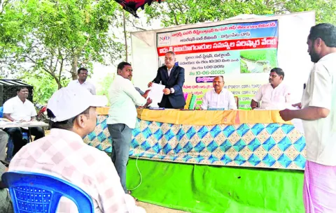 రోజుకు 30సార్లు కరెంట్‌ పోతోంది..