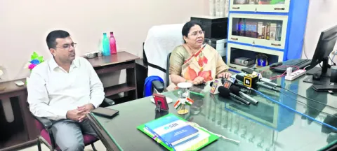 14న జాతీయ లోక్‌ అదాలత్‌  

