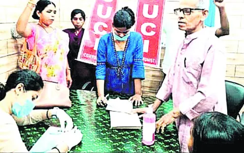 రూ.25 లక్షల పరిహారం అందజేయాలి 