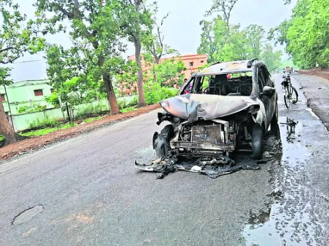 నడుస్