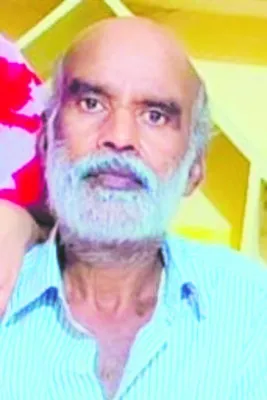 పెదనాన్నపై తమ్ముడి కొడుకు దాడి.. 