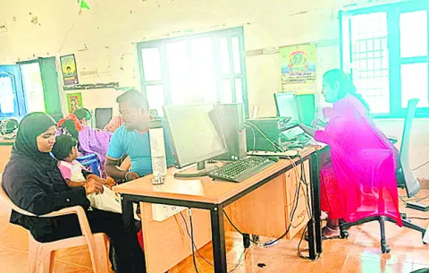 సర్వర