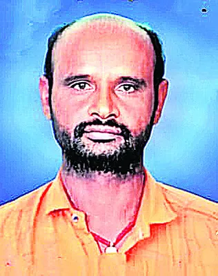 ఆటోను ఢీకొన్న లారీ.. 
