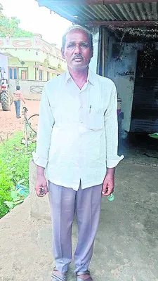 ఏడాదిగా నానా ఇబ్బందులు పెట్టారు 