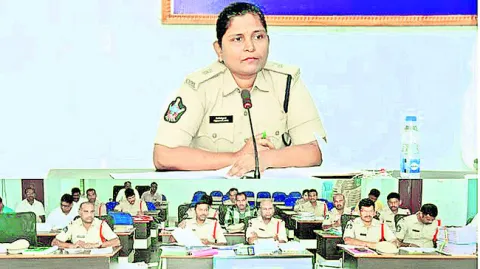 సైబర్‌ నేరాల ఛేదనకు దర్యాప్తు ముమ్మరం