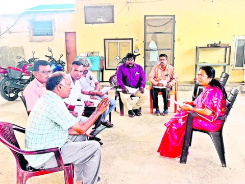 ఇంత నిర్లక్ష్యమెందుకు?
