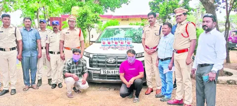 అనుమతి లేకుండా విక్రయిస్తే చర్యలు