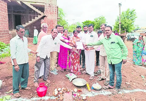 రైతుల