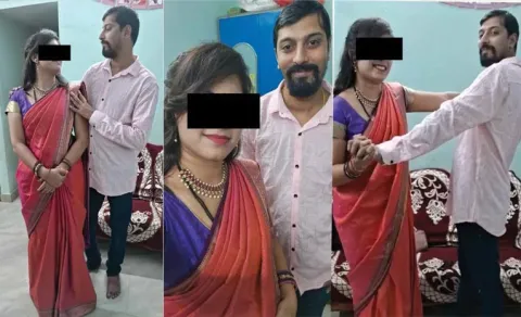 Husband Attempts To Ends Her Life In Karnataka