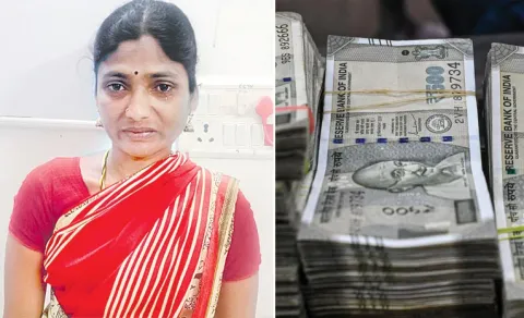 two accused arrested in siddipet
