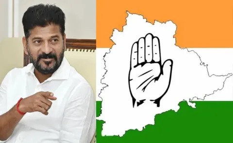 Telangana Govt Ministry Changes And High Command Decision8