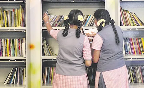 Tamil Nadu education department to roll out reading plan for government schools12