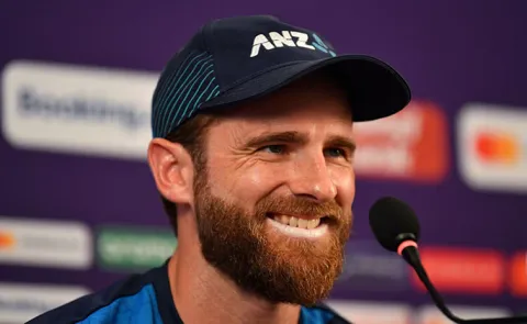 Two India Stars Make The Cut As Kane Williamson Namedrops The New Fab Four5