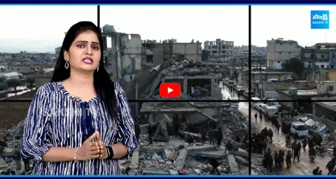 A Mega Earthquake Is Coming 1