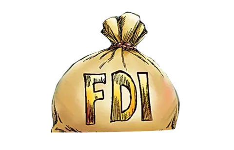 AP ranks 14th in FDI attraction