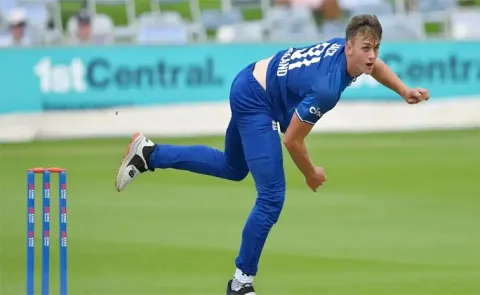 England call up Eddie Jack as cover for Josh Tongue ahead of India Test series3
