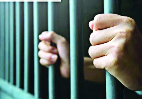 పోక్సో కేసులో  నిందితుడికి రిమాండ్‌ 