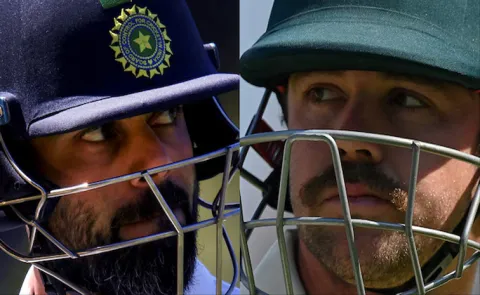 WTC 2025 Final, AUS VS SA: Head Eyes On Kohli Record4