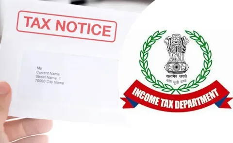 Why NRI's Are Getting TAX Notices in India7