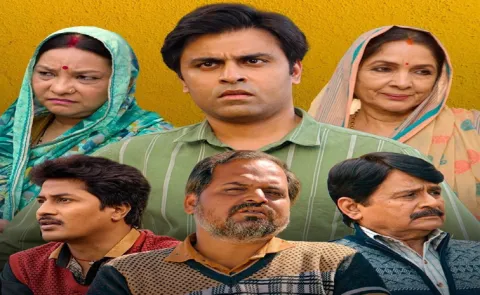 Panchayat season 4 streaming New Date revealed