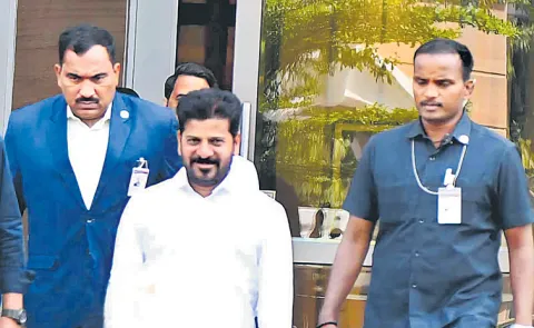 Congress leadership exercise ends for Allocating portfolios to new ministers3